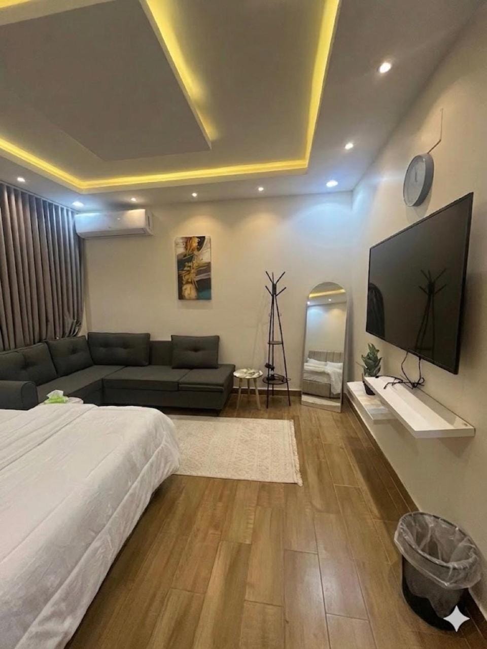 قنوف-شقة فندقية خاصة ذ Apartment in Saudi Arabia