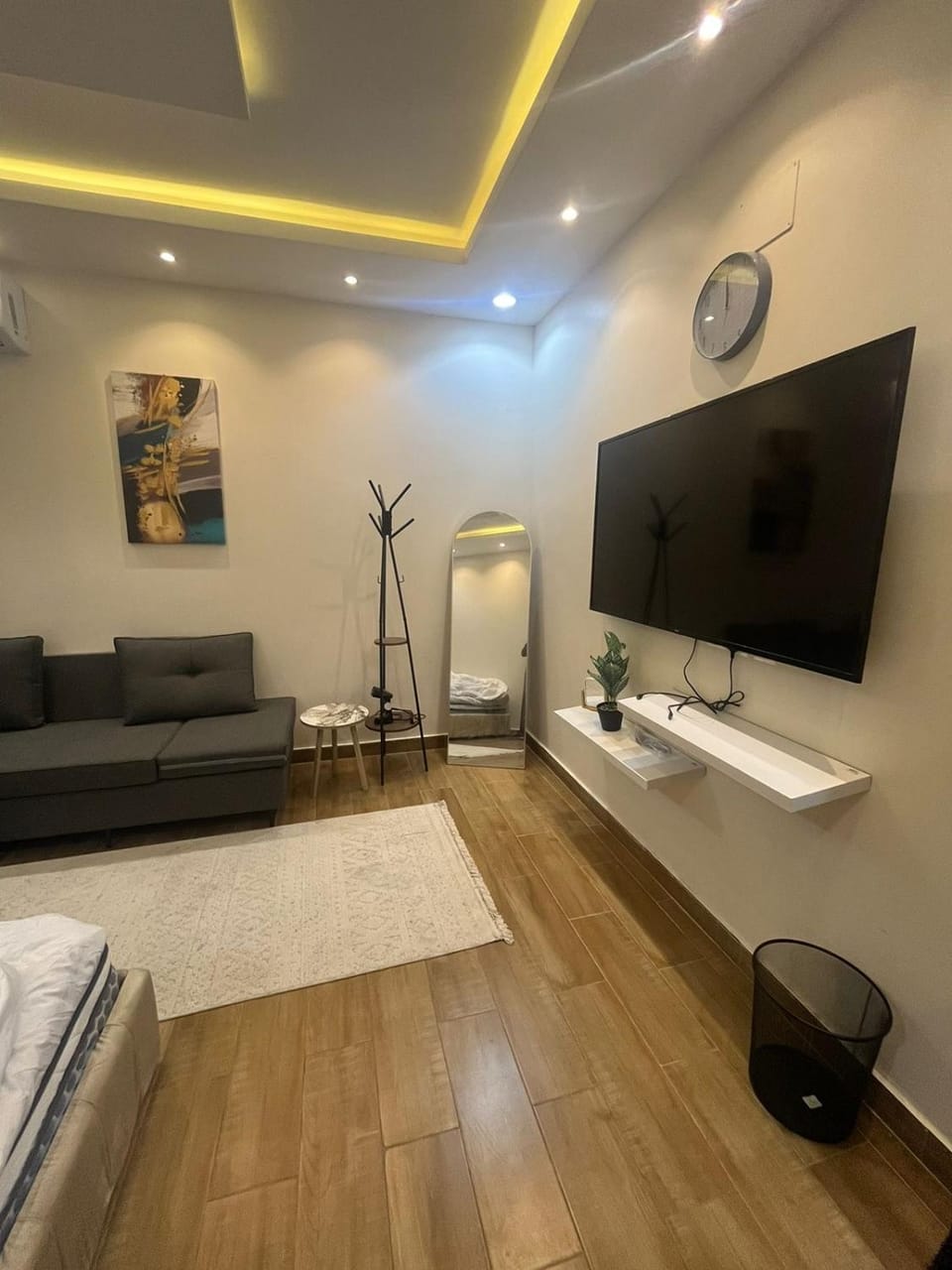 قنوف-شقة فندقية خاصة ذ Apartment in Saudi Arabia