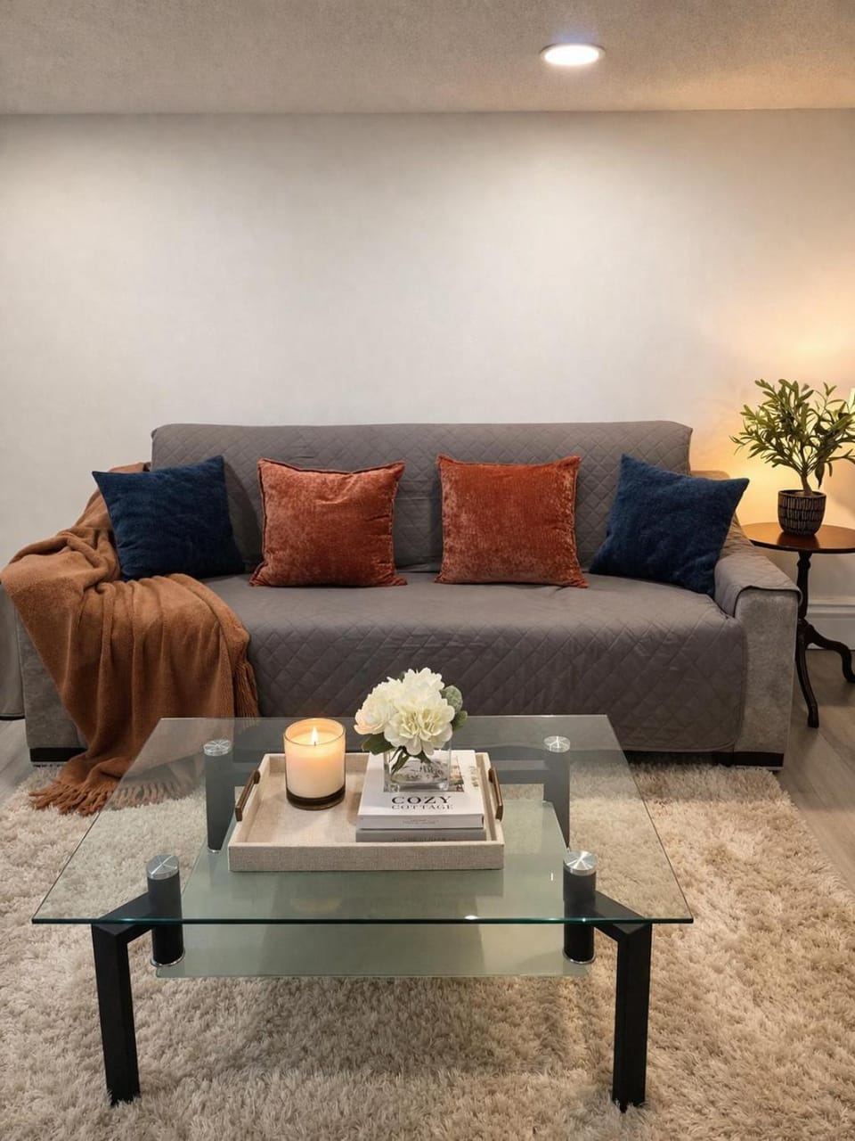 Kaikay's Home, 20 minutes from Beaches &WaterPark Apartment in Long Island