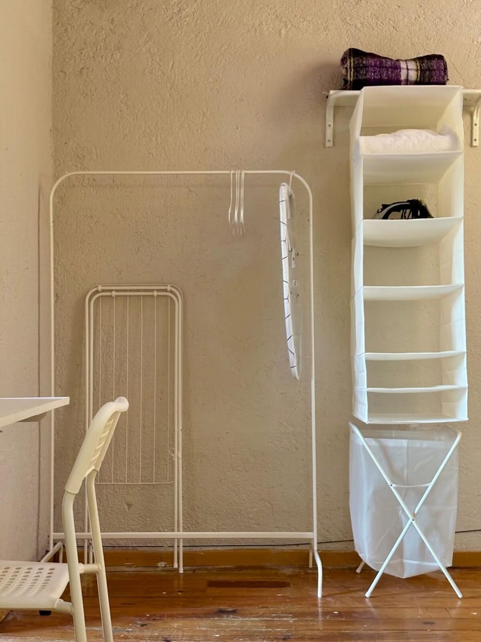 Apartemento estudio acogedor comparto equipado Apartment in Santiago de Queretaro
