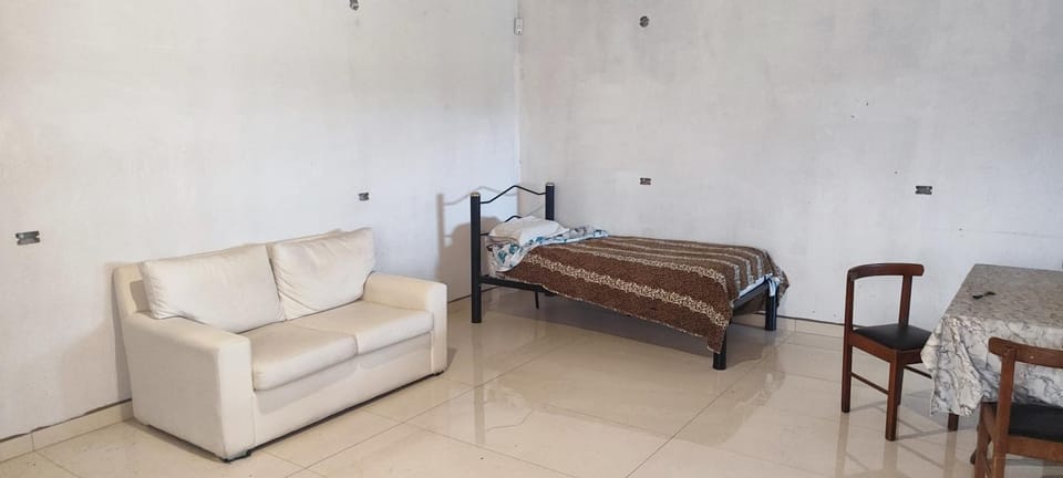 18 y 600 Depto de Campo Marisa Apartment in Buenos Aires Province