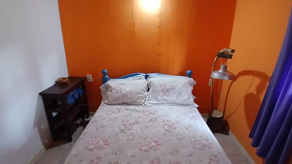 Cabaña Tupa mba'e, En el Ibera House in Corrientes Province, Argentina