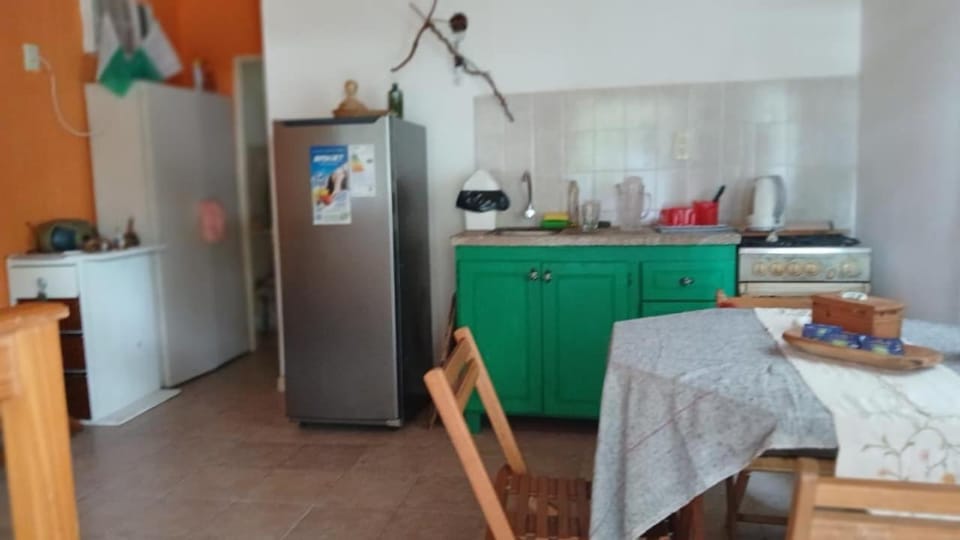 Cabaña Tupa mba'e, En el Ibera House in Corrientes Province, Argentina