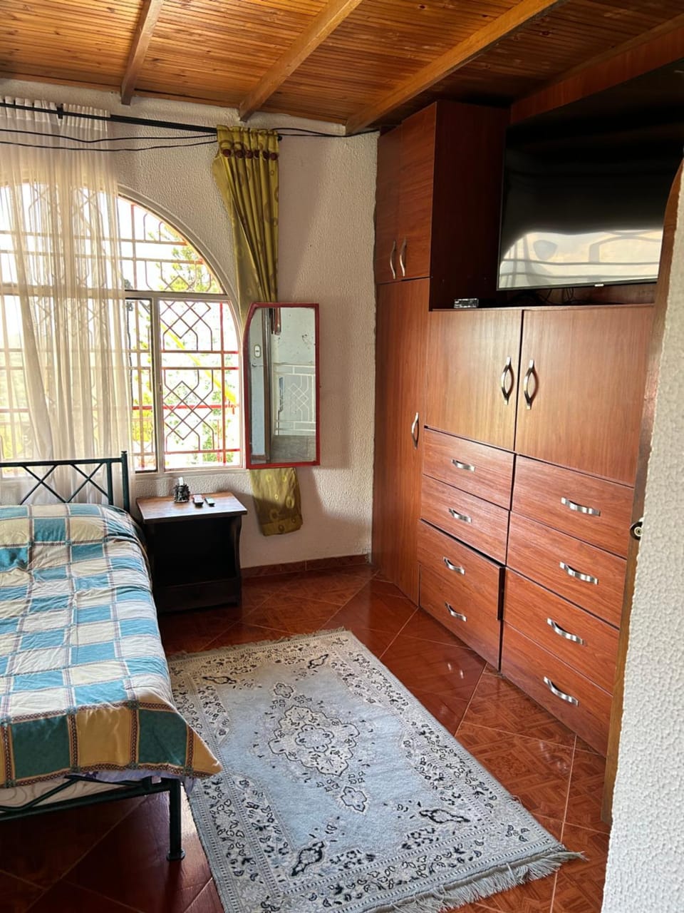 Finca Dinastia House in Fusagasugá