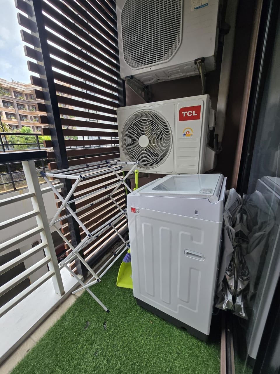 air conditioner