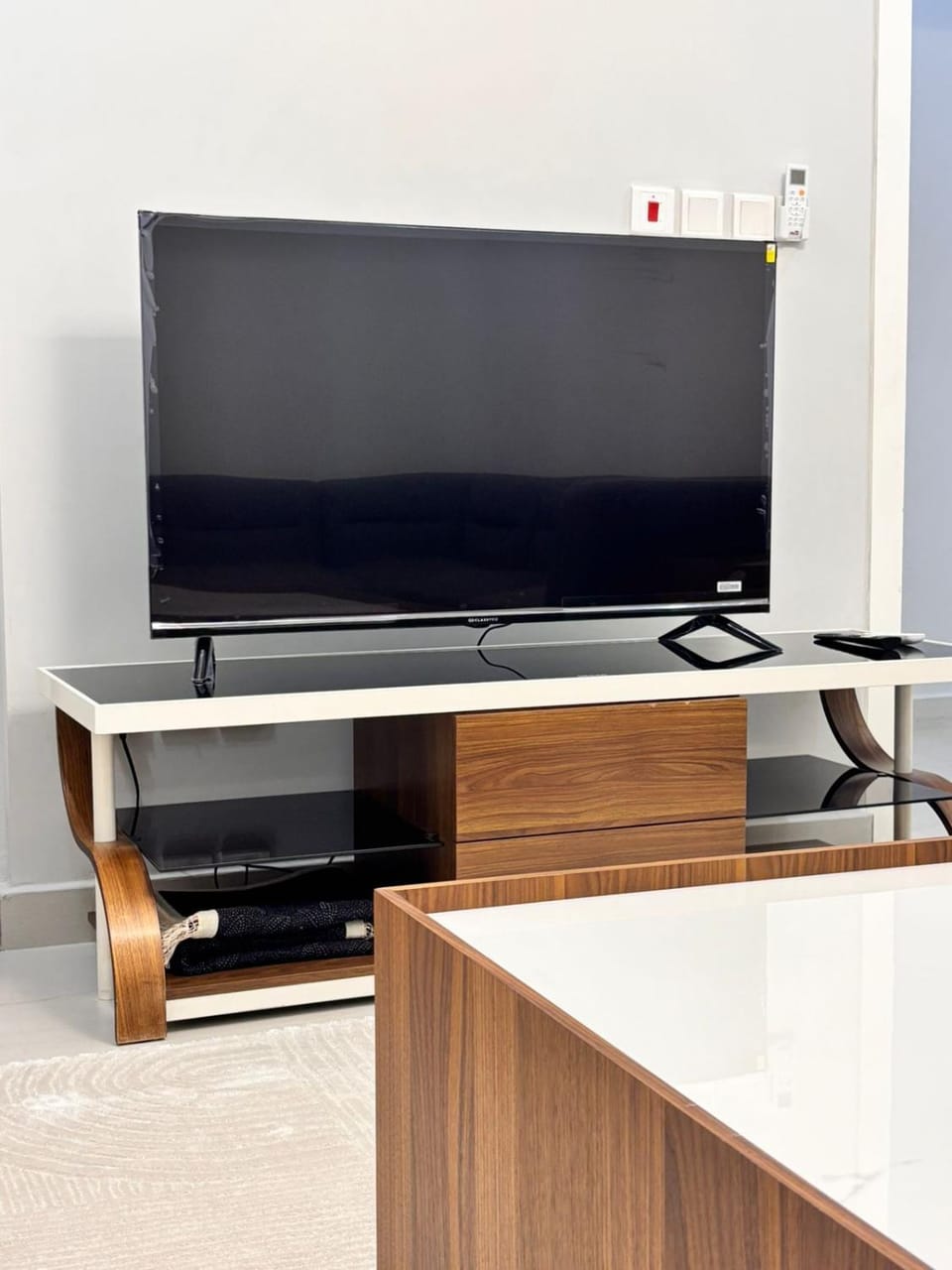شقة في دار الأركان Apartment in Mecca