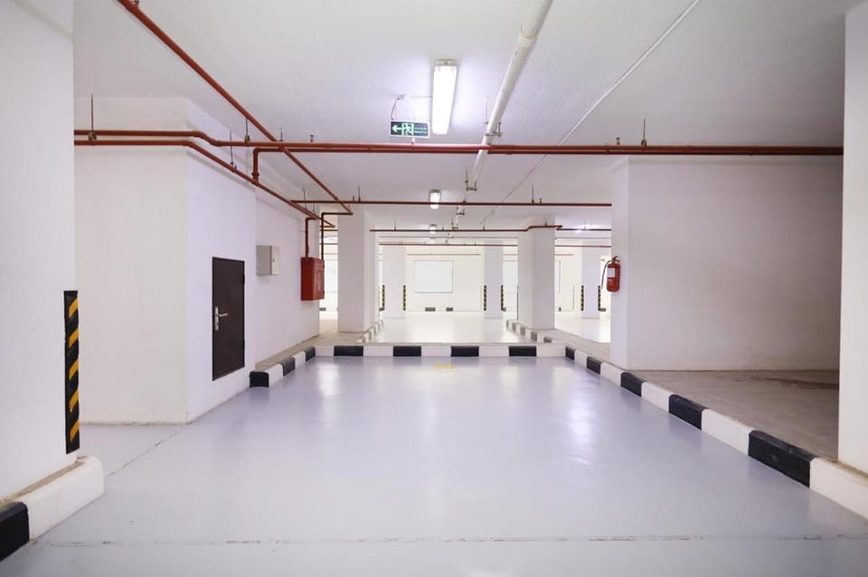شقة في دار الأركان Apartment in Mecca