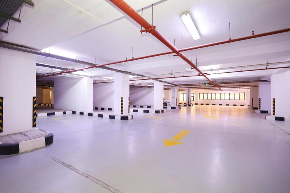 شقة في دار الأركان Apartment in Mecca