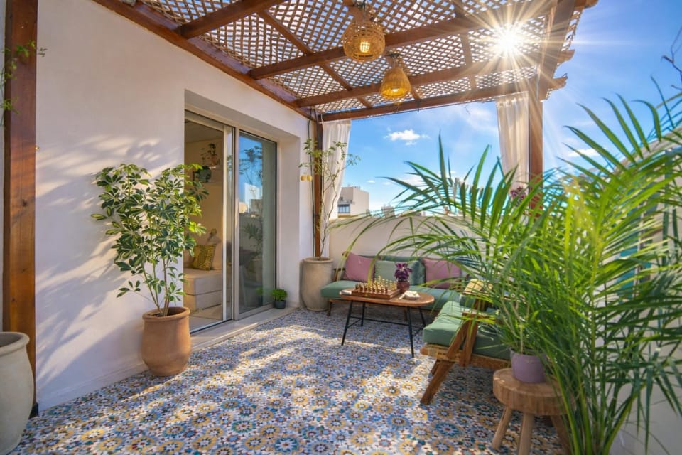 lybra home Marrakech Apartment in Marrakesh