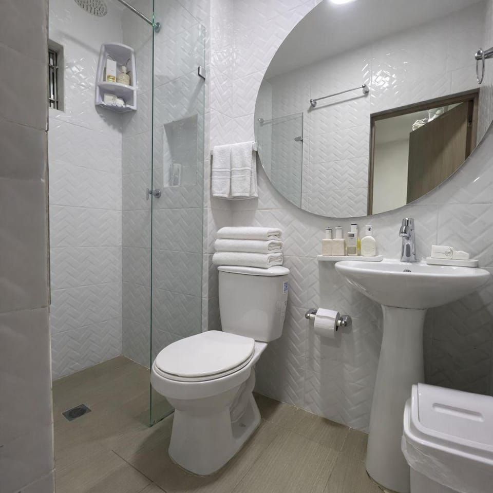 torre prime Cartagena apartasuite Apartment in Cartagena
