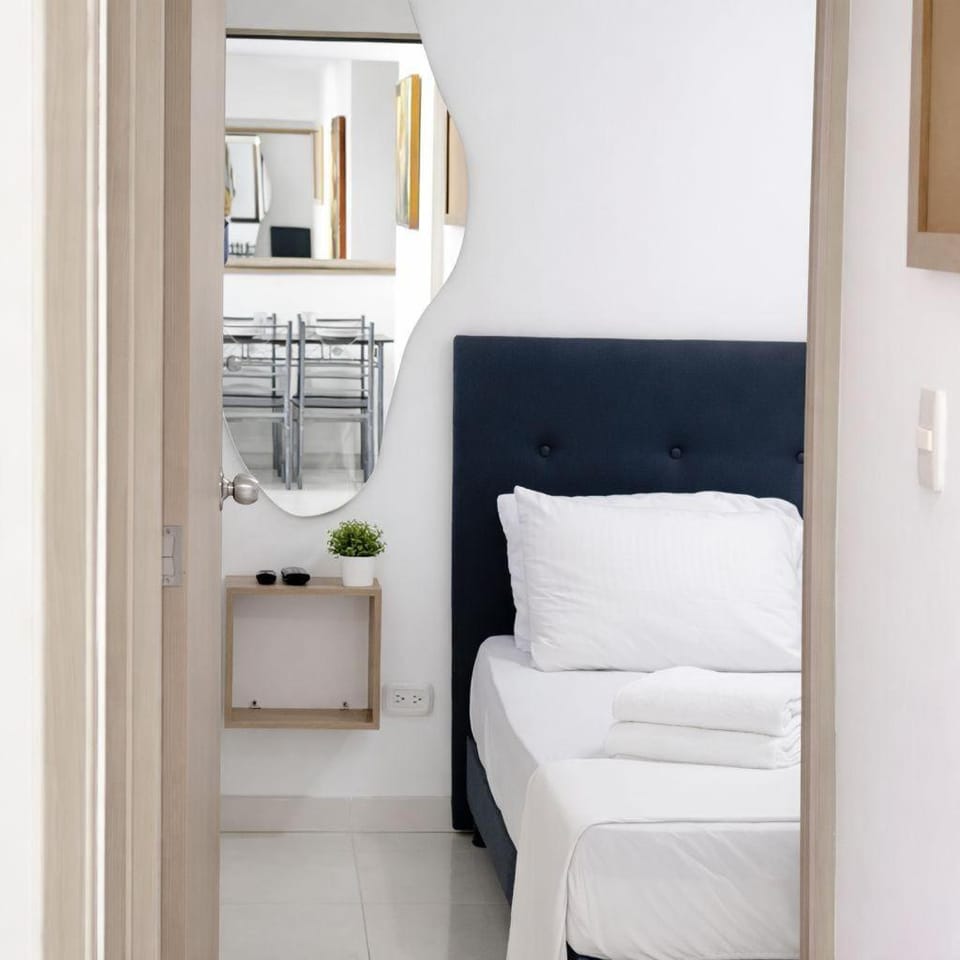 torre prime Cartagena apartasuite Apartment in Cartagena