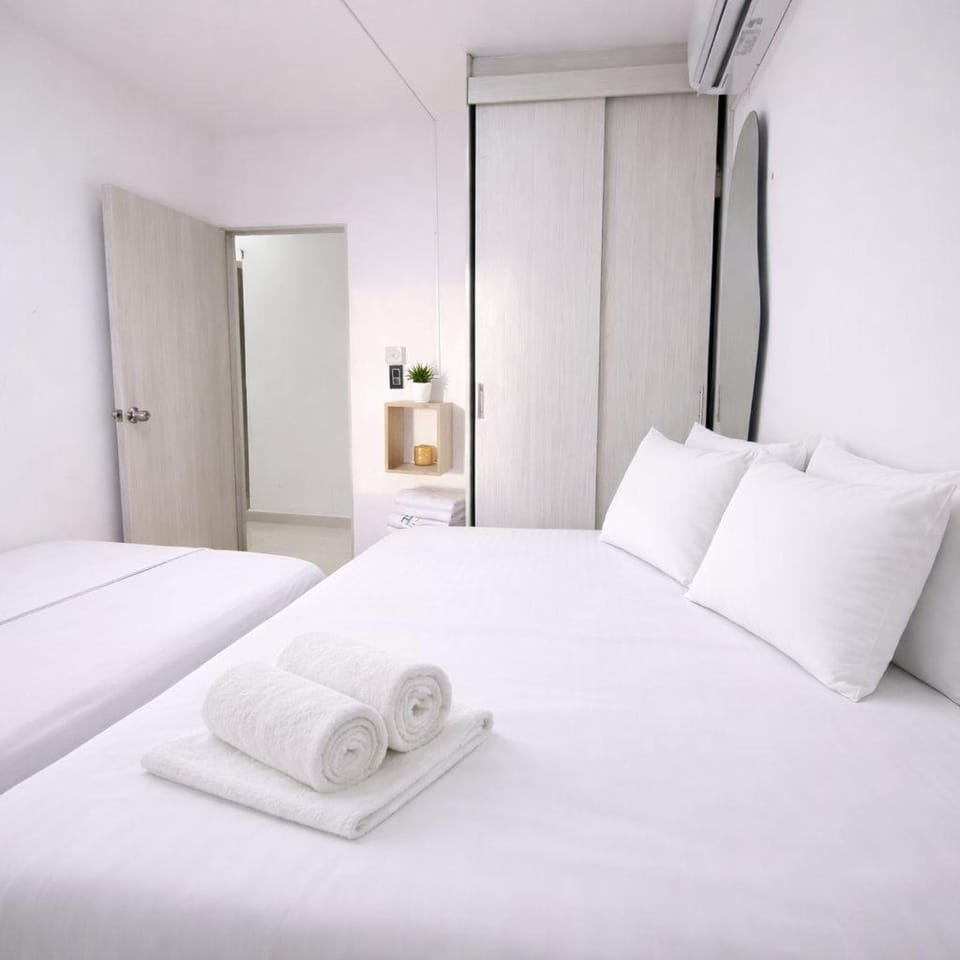 torre prime Cartagena apartasuite Apartment in Cartagena