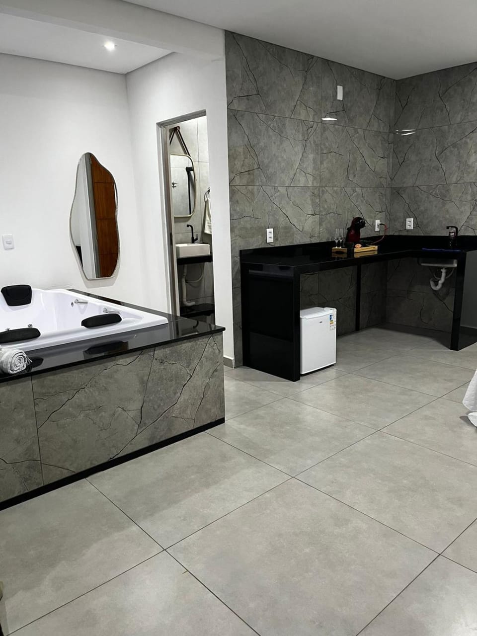 Chalé Colina do Sol Apartment in State of Espírito Santo, Brazil