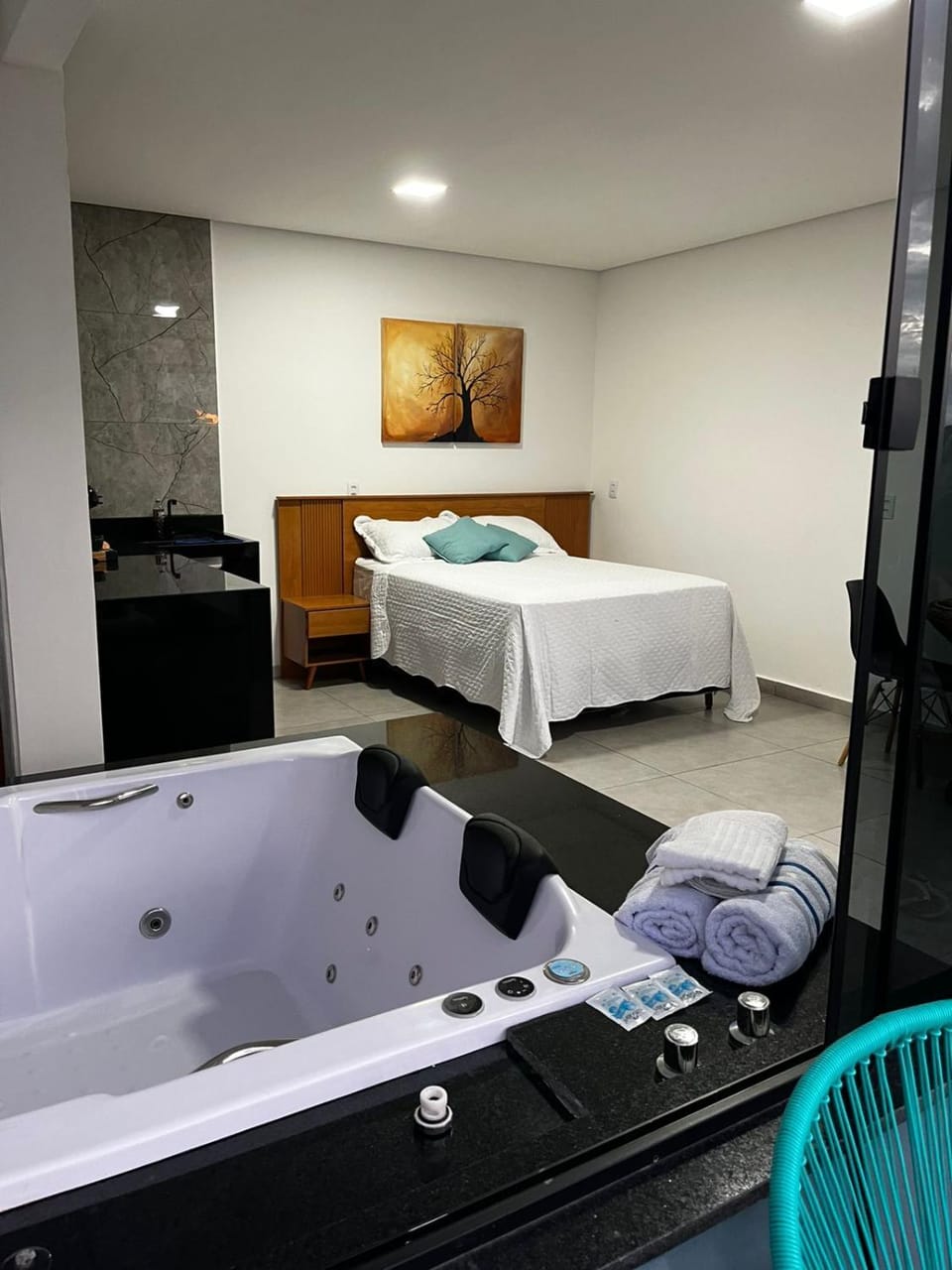 Chalé Colina do Sol Apartment in State of Espírito Santo, Brazil