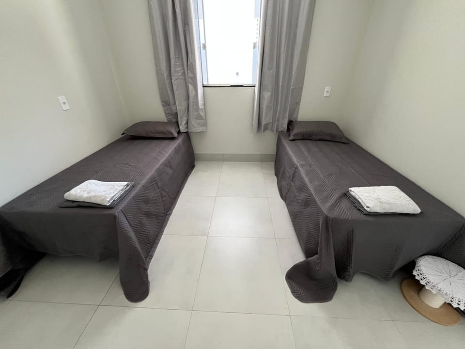 Residenc Mazonetto Apartment in State of Mato Grosso, Brazil