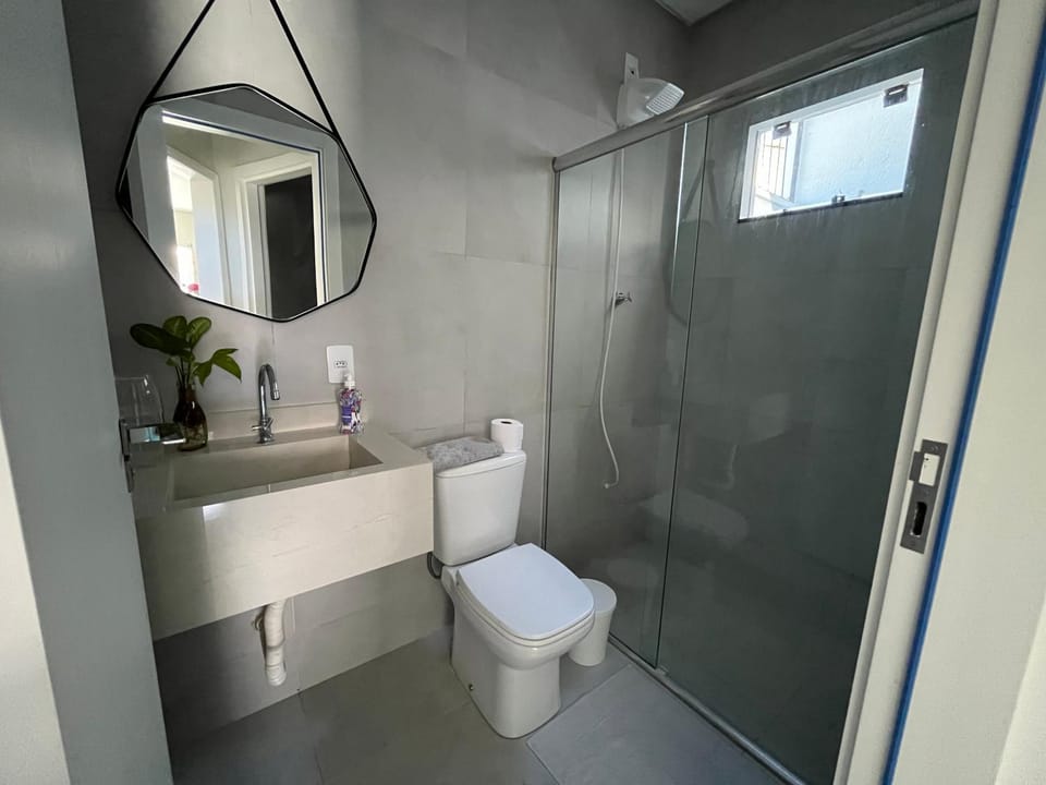 Residenc Mazonetto Apartment in State of Mato Grosso, Brazil