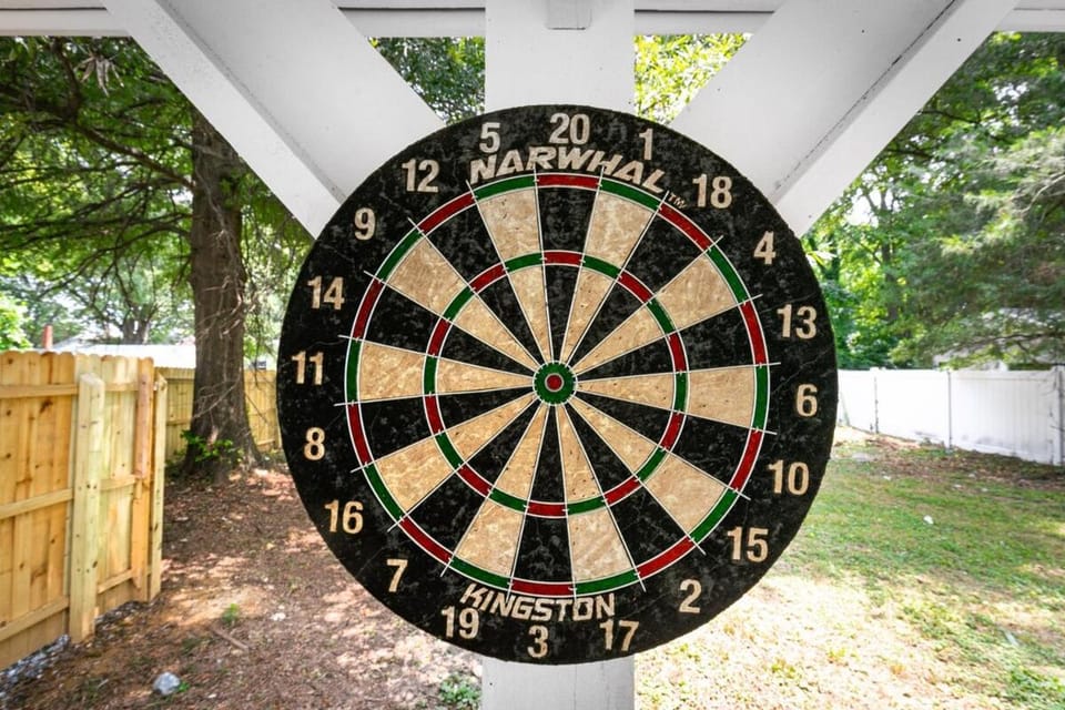 Patio, Activities, Other