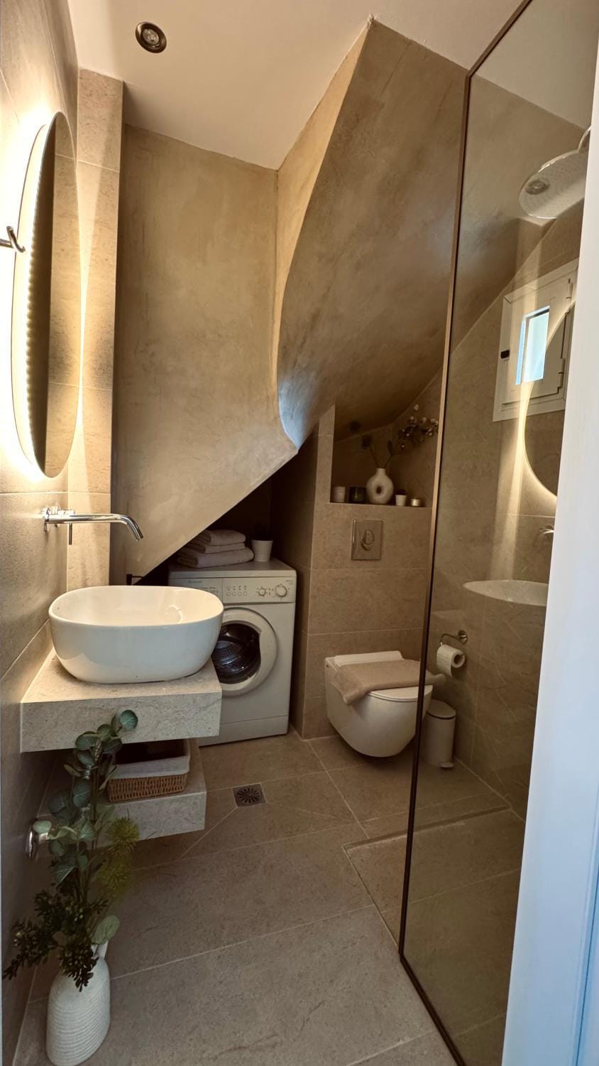 7th Heaven Luxury Villa House in Halkidiki