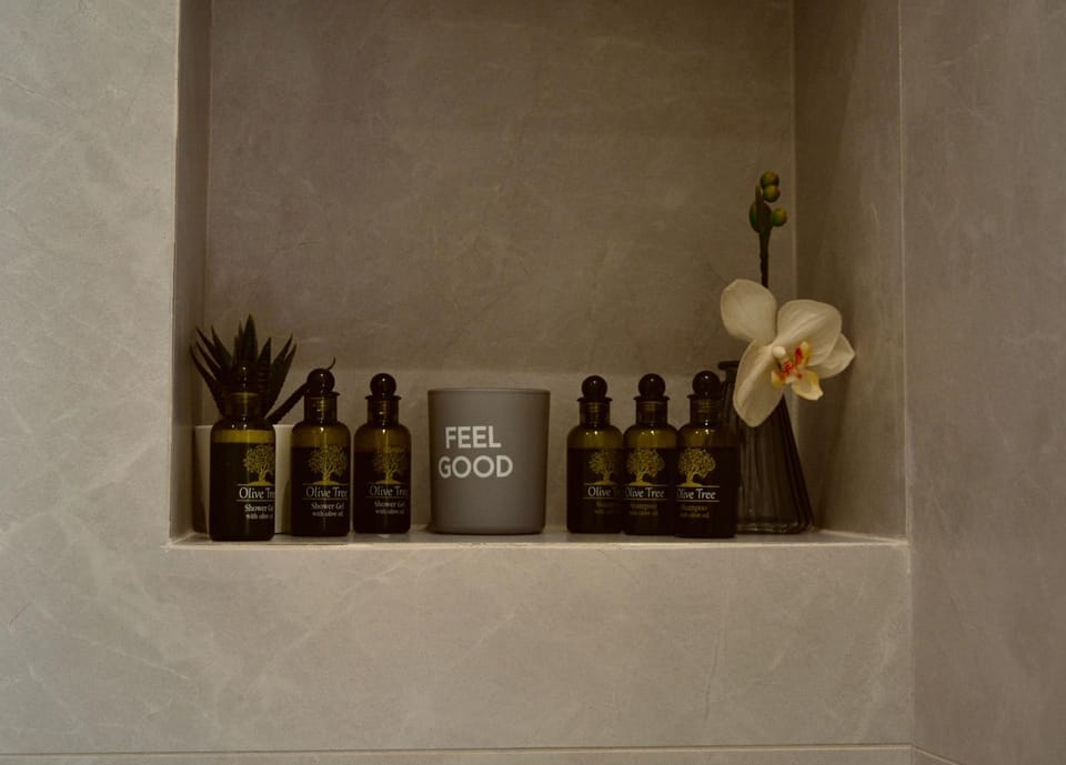 7th Heaven Luxury Villa House in Halkidiki