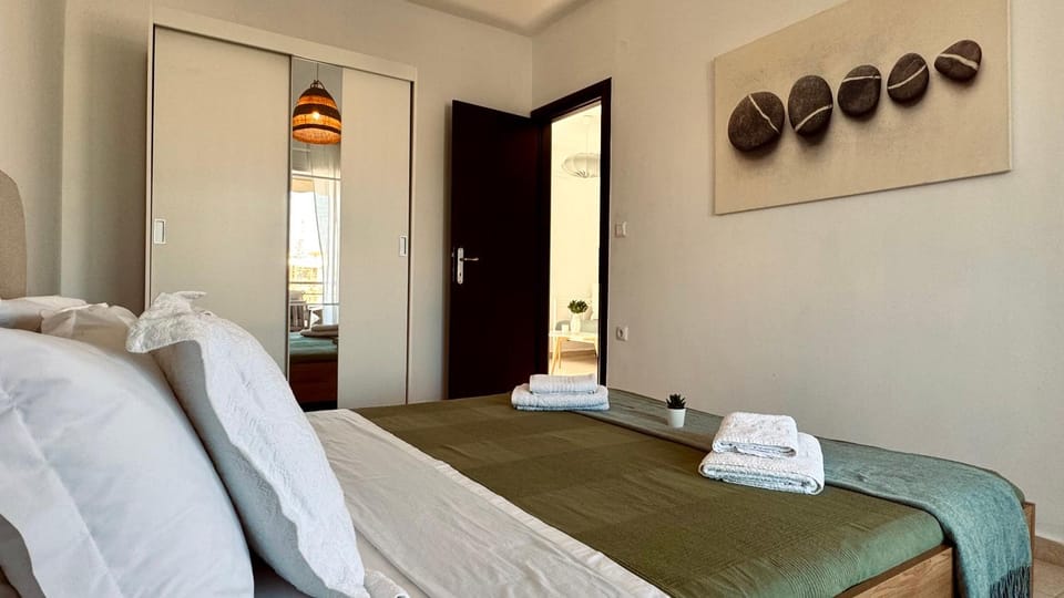 7th Heaven Luxury Villa House in Halkidiki