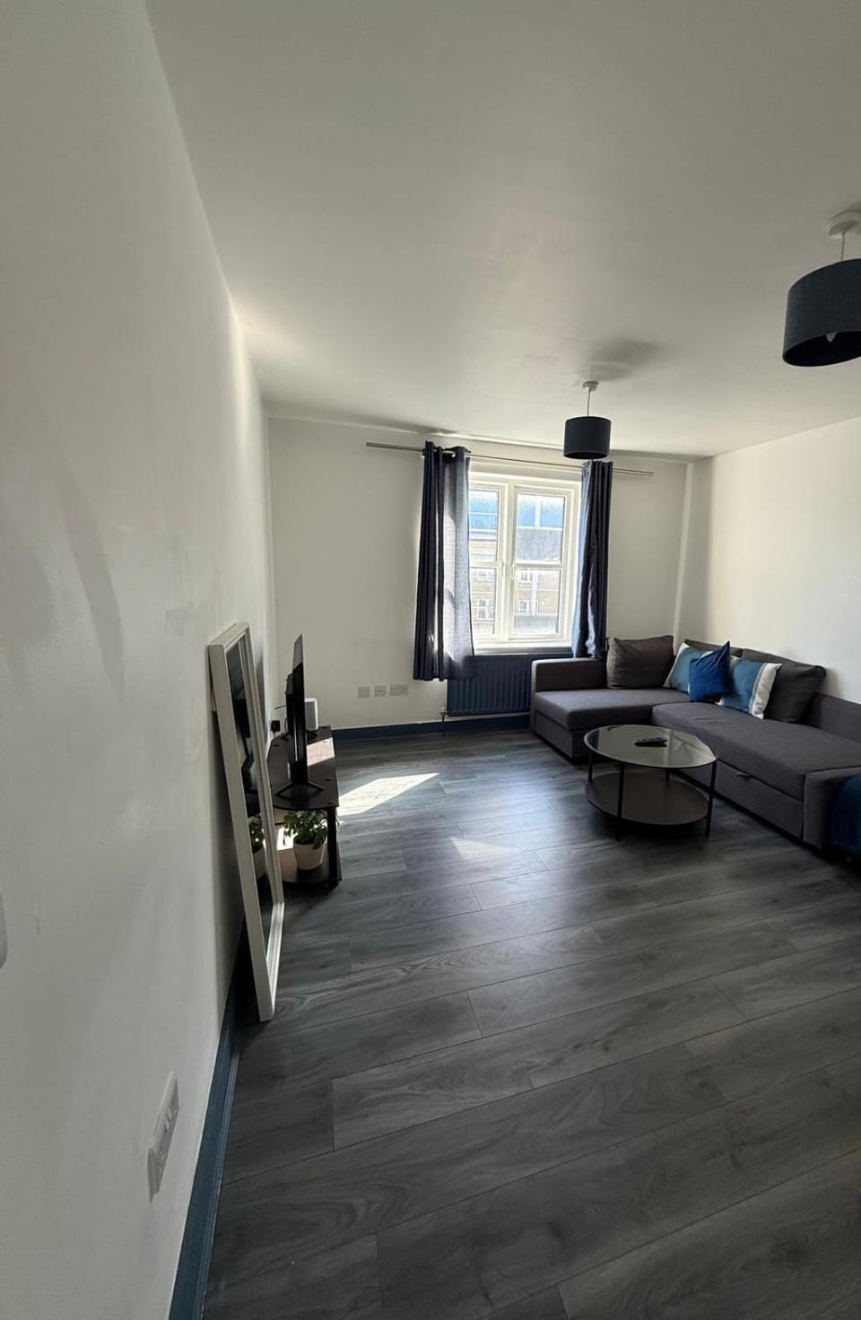 Unique Apt near Central London-Long stay discounts Apartment in London Borough of Hackney