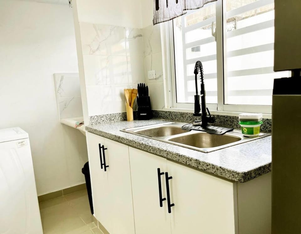 Boca Chica 102 Apartment in Santo Domingo Province, Dominican Republic