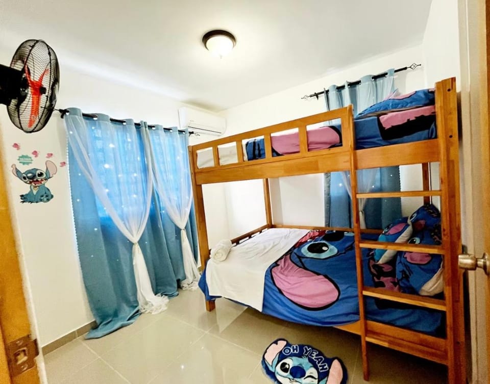Boca Chica 102 Apartment in Santo Domingo Province, Dominican Republic