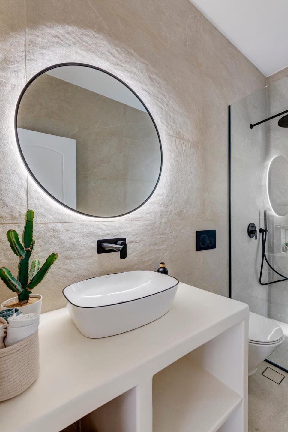 Aegean Emerald Apartment in Decentralized Administration of the Aegean