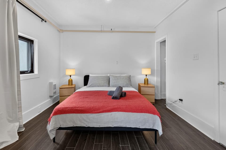 Portage Suites Apartment in Gatineau