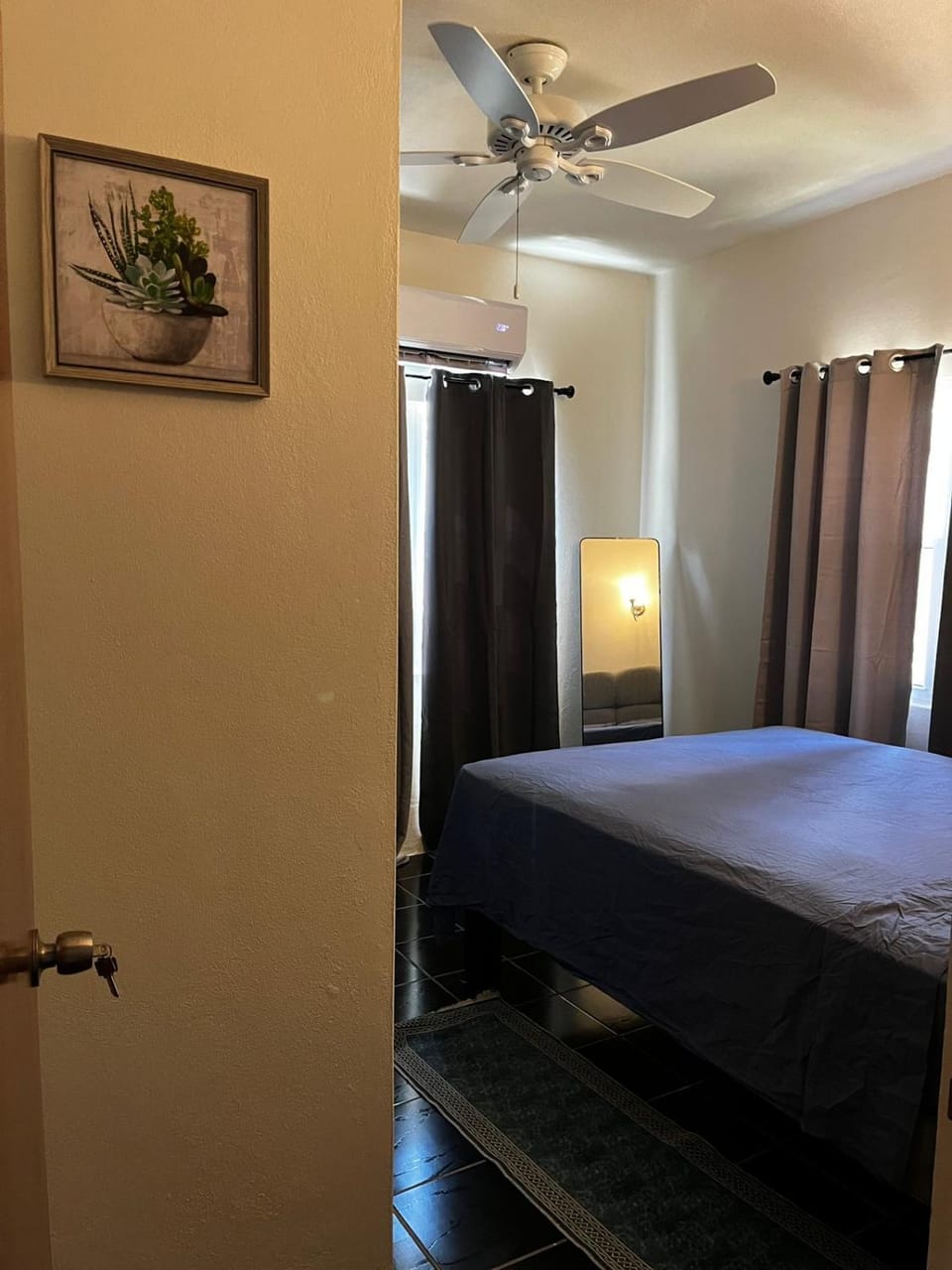 Clitfon House -Falmouth, Antigua Apartment in Antigua and Barbuda