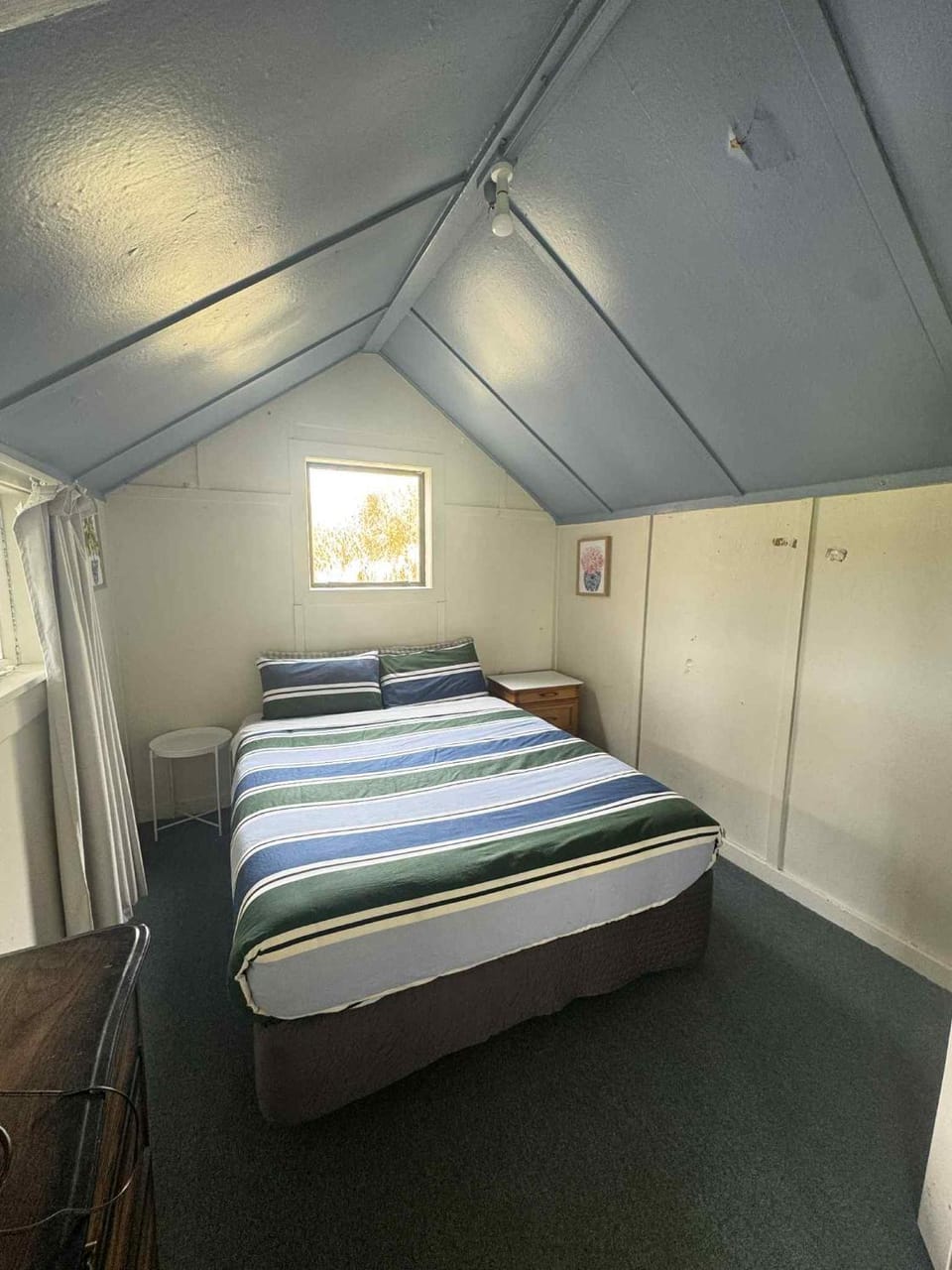 Lime Ridge Farm Cottage Apartment in Otago