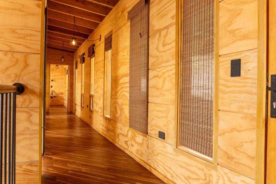 Casa Los Hayuelos House in Boyaca