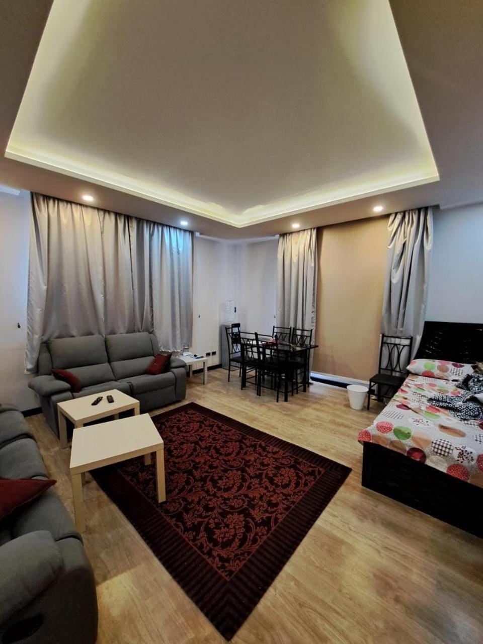 الريف الاوروبي فيلا رويال Villa in Egypt
