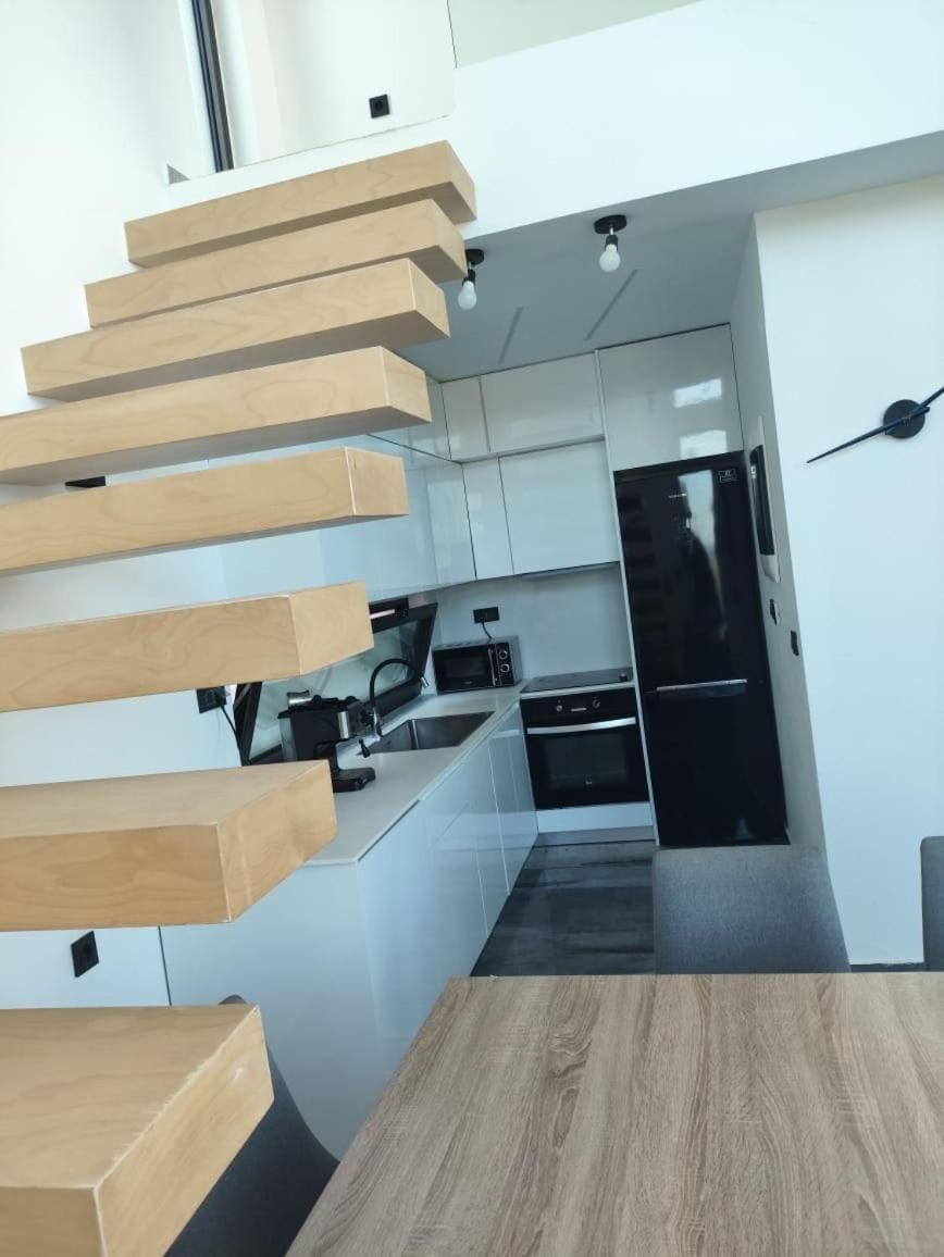 PARENTHESiS ViLLA House in Crete Region