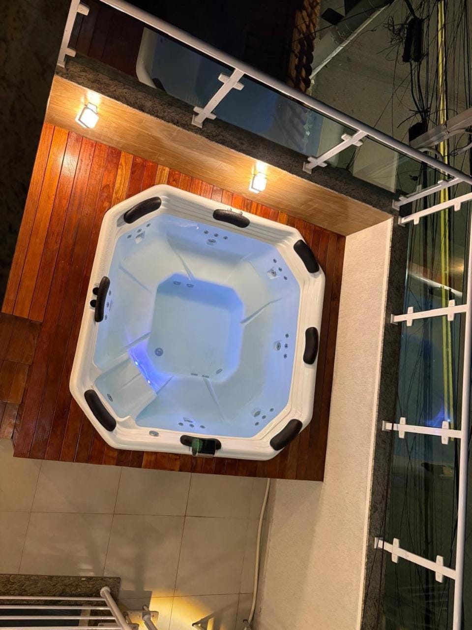 jacuzzi e eventos em são miguel paulista House in Sao Paulo City