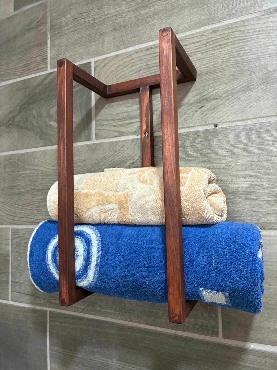 towels