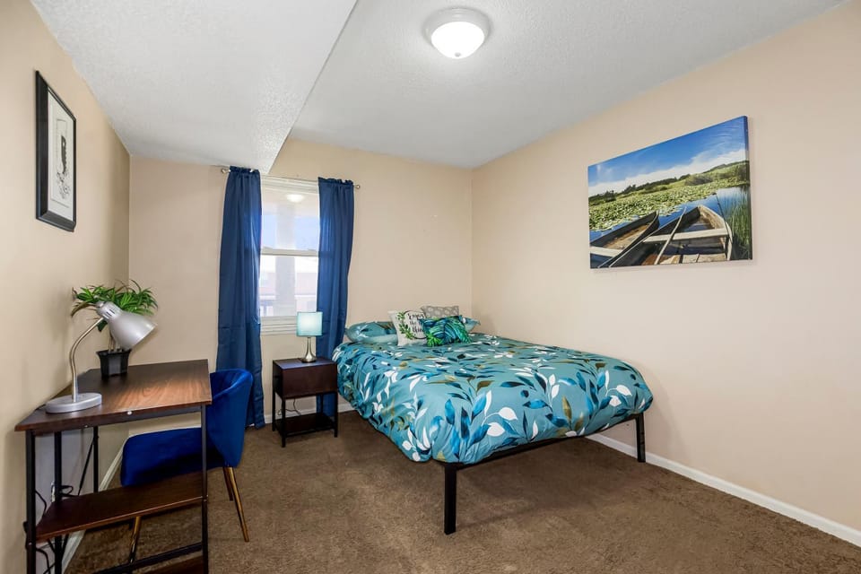 2b1b apartment in independence near downtown KC Apartment in Independence