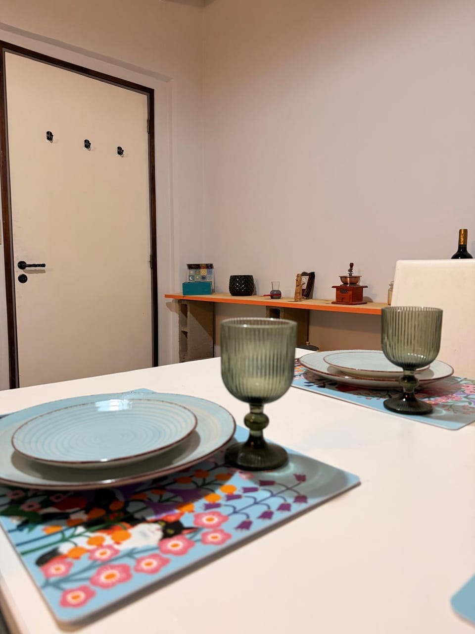 Nido Mendoza - Quinta Sección cerca de Aristides Apartment in Mendoza