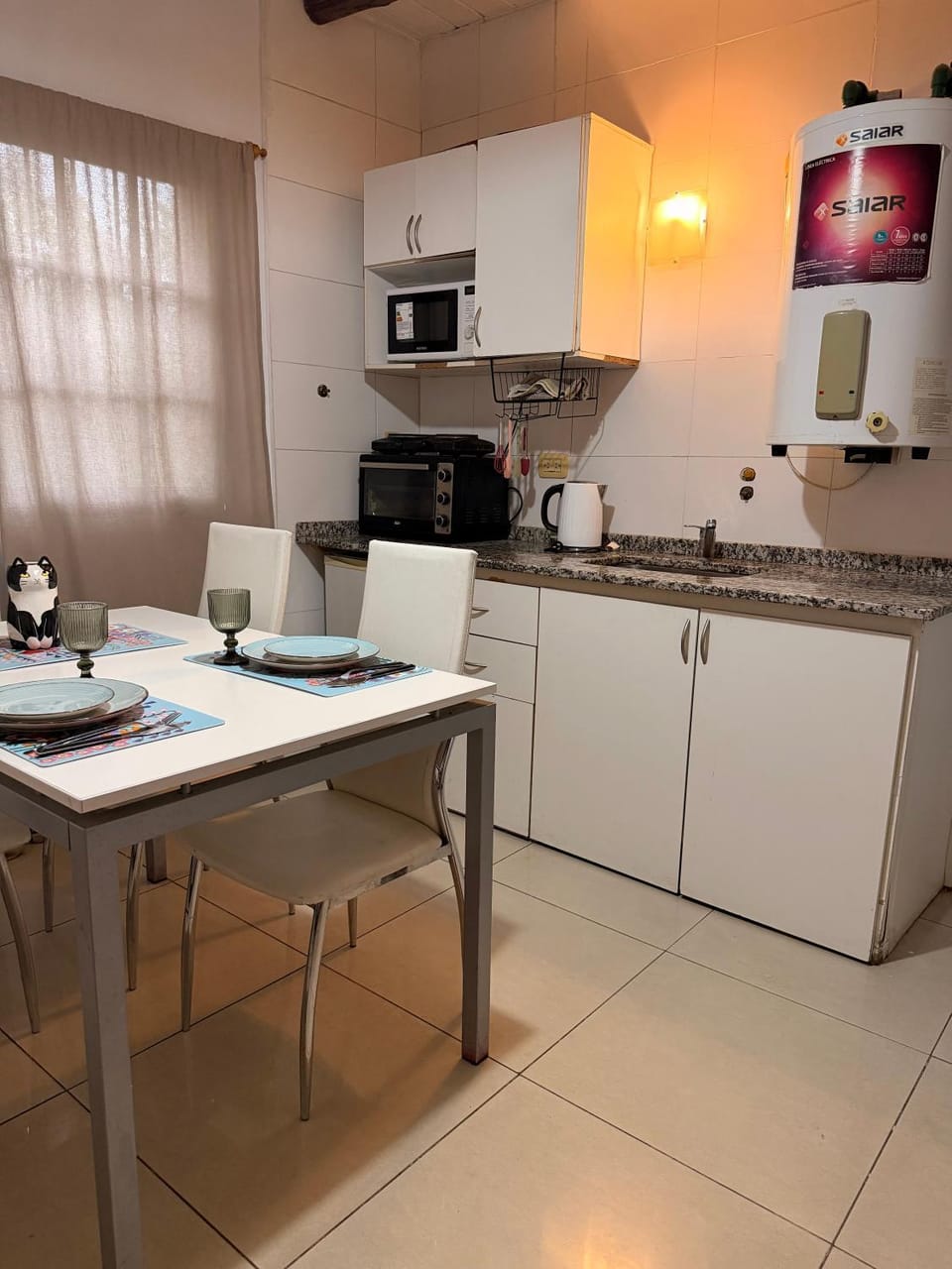 Nido Mendoza - Quinta Sección cerca de Aristides Apartment in Mendoza