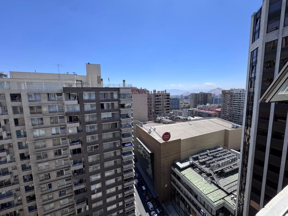 City view