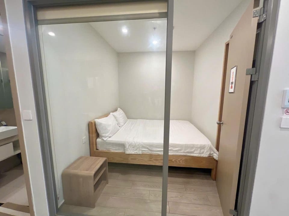 The Sóng Apartment Luxury Vung Tau - Căn Hộ Sang Trọng, Full Tiện Ích Miễn Phí Apartment in Vung Tau