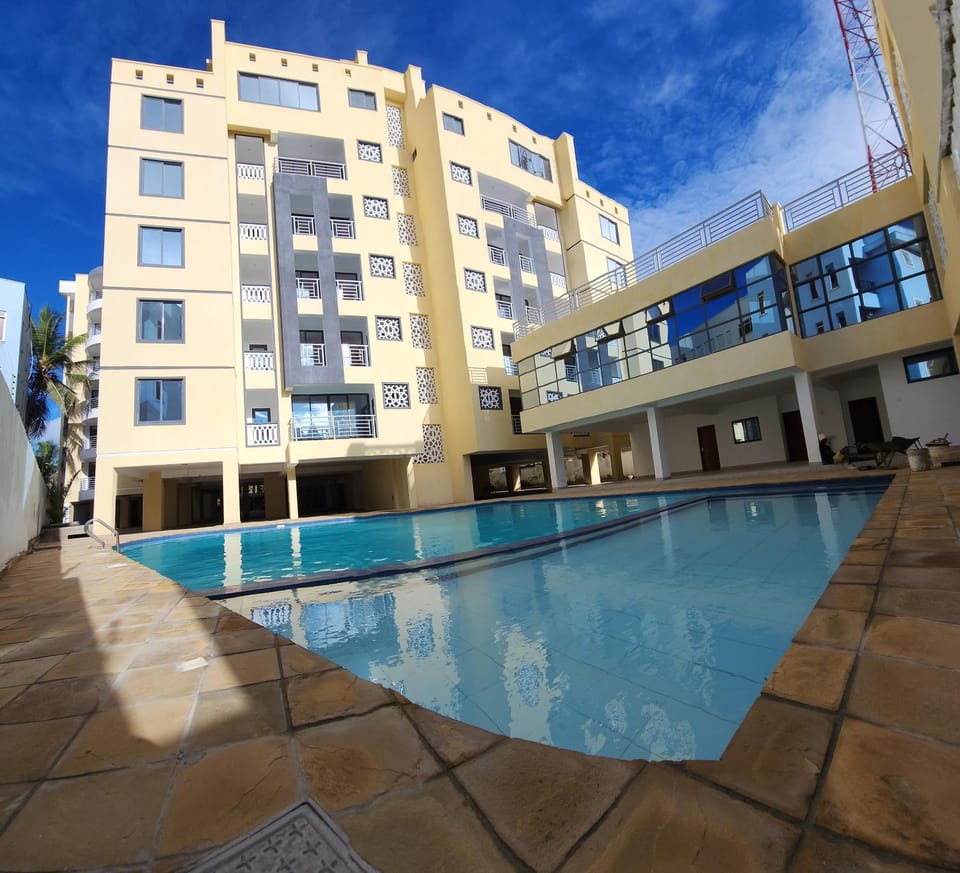 Coral Sands Luxury Apartments Apartment in Mombasa County