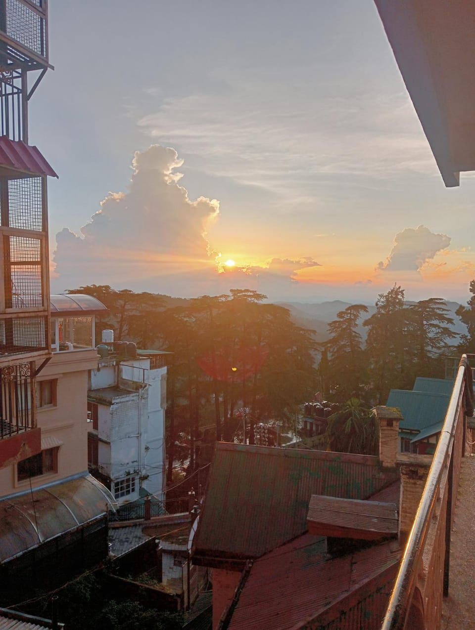 Relax Hotel inn Near the mall Hotel in Shimla