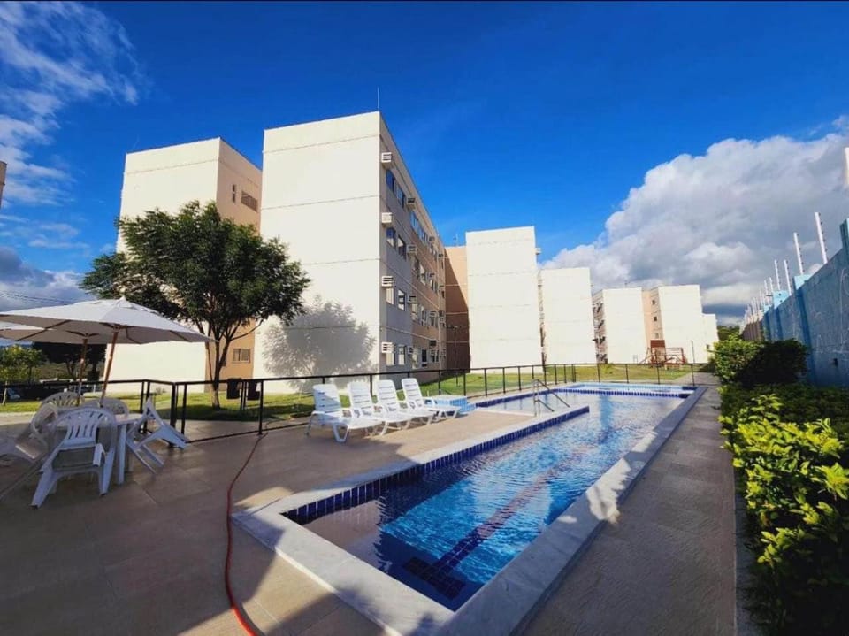 Apartamento Aconchegante em Caruaru Apartment in Caruaru
