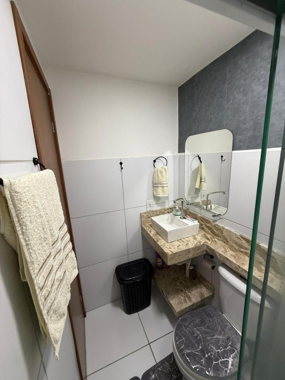 Apartamento Aconchegante em Caruaru Apartment in Caruaru