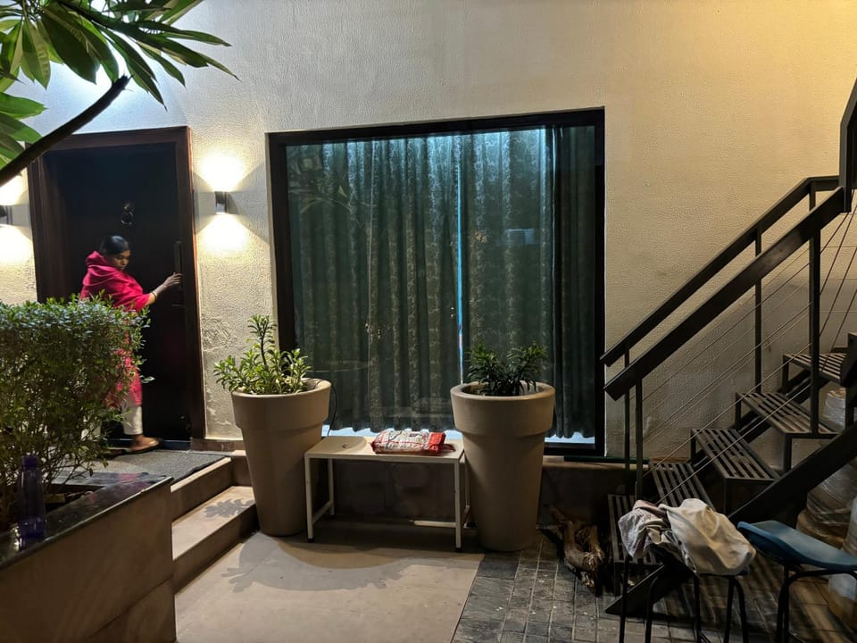 Lumbini Villa in Varanasi
