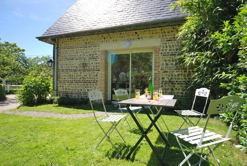 Gîte G1325 House in Normandy