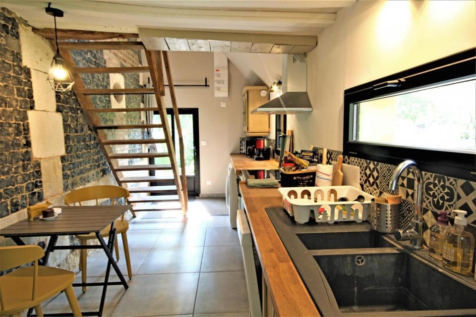 Gîte G1433 House in Normandy