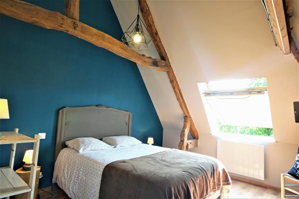 Gîte G1433 House in Normandy