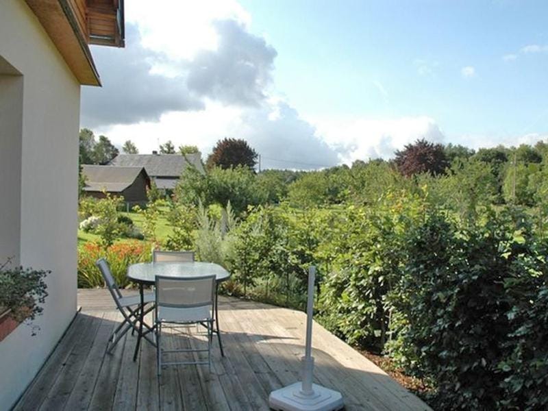 Gîte G5073 House in Normandy